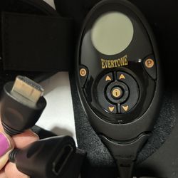 Stimulator  Muscle Toner Belt