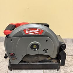 Milwaukee Chop Saw