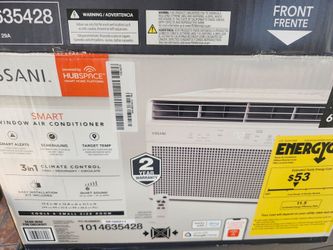 Vissani  ac unit
