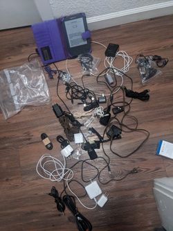 Cables