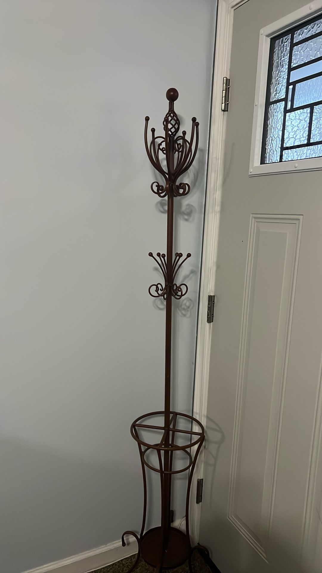 Coat/Hat Stand