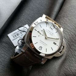 Panerai Luminor Marina Automatic Watch