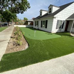 Turf 