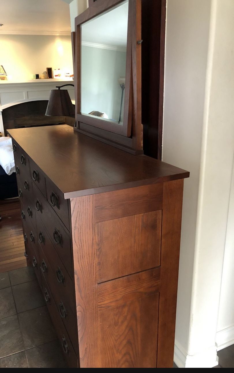 Durham Mission Style Furniture