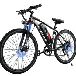 Electric E Bike 