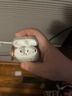 Air pods