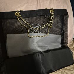 Sheer Bag