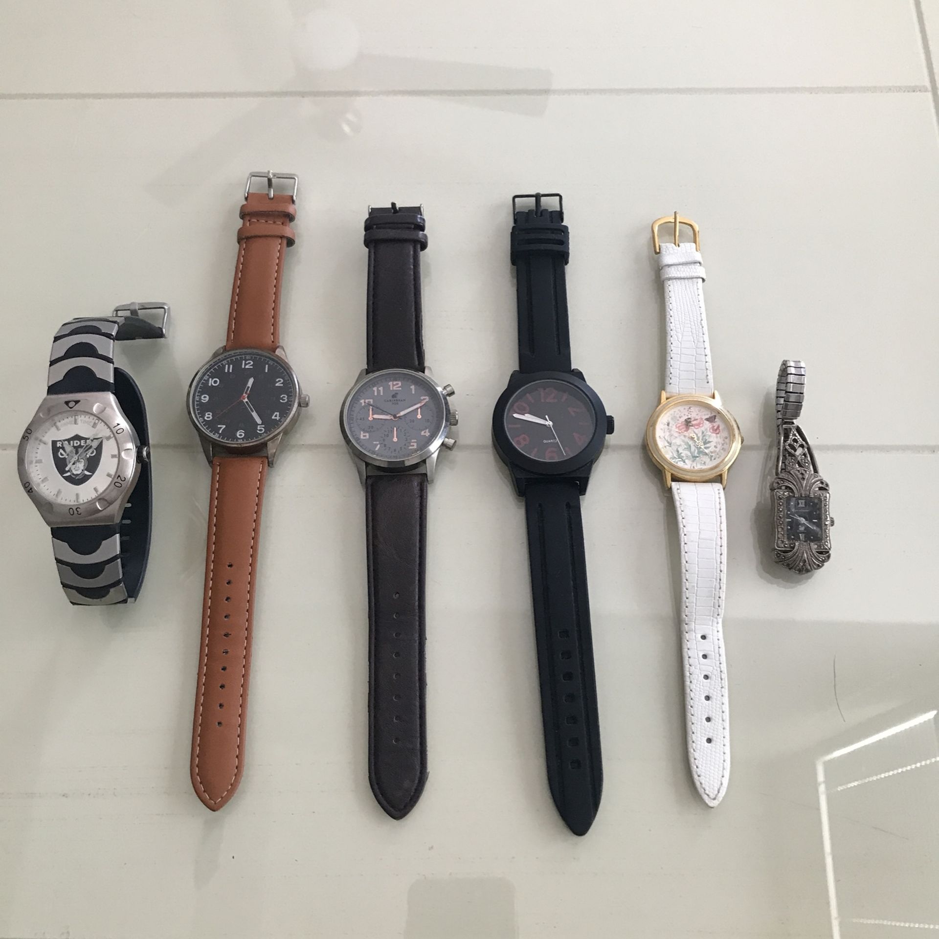 Watch Bundle Collection