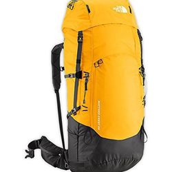 New! The North Face Matthest Crest 72 Hiking Pack Small/Medium