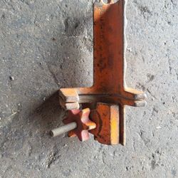 Benfield-Gedney CV-1 Clamp-on 3/8 - 1.5" Electrical Conduit Sawing Vise Vice