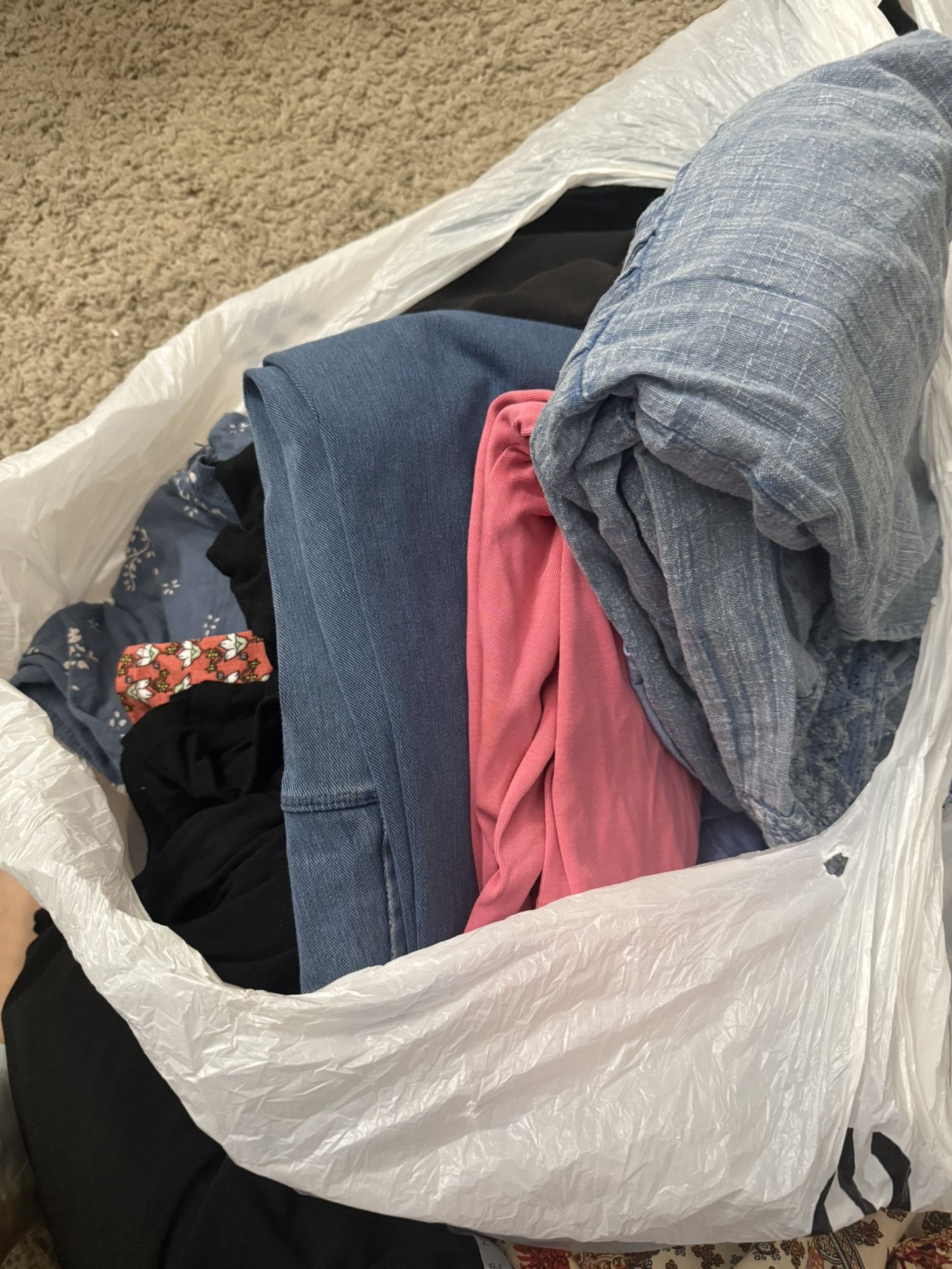 Women Clothing Bundle 