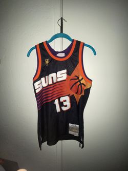 Suns Small Jersey 