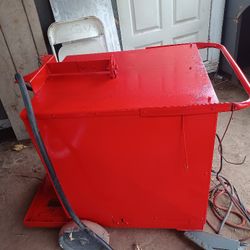 Welder