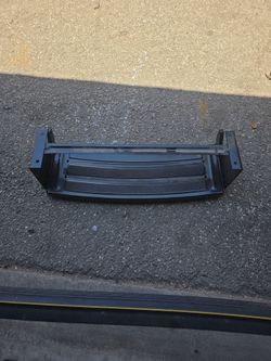 Trailer step