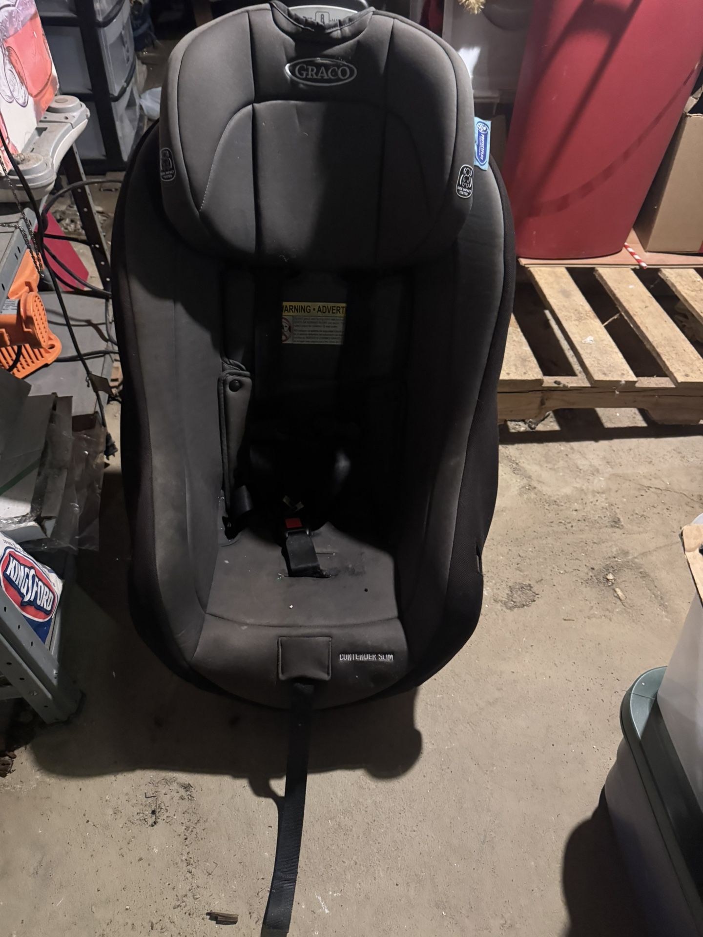 Car Seat