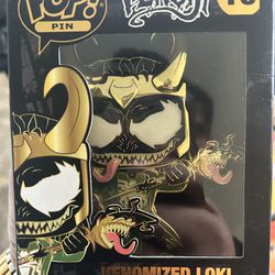Loki Venom