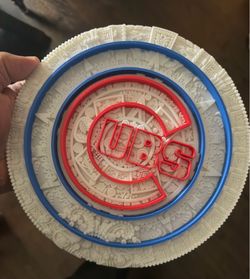Chicago cubs