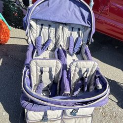 Stroller