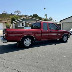 1994 Toyota Pickup Truck