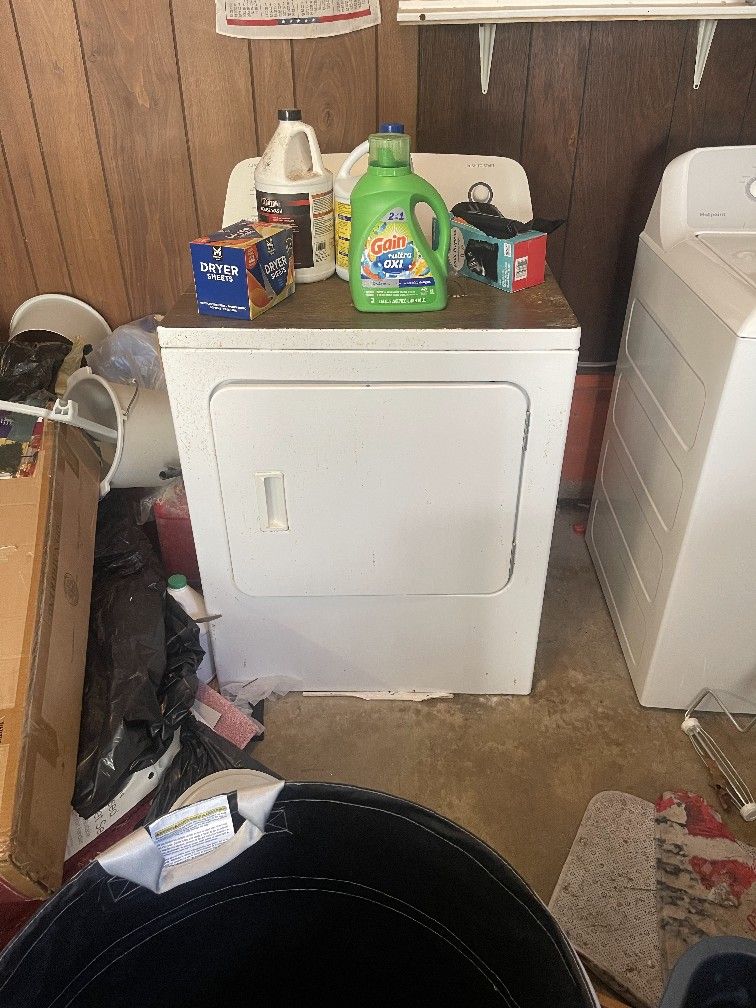 Dryer