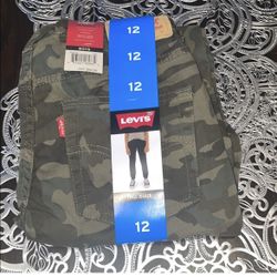 Boys Jogger Jeans
