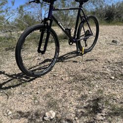 Trek Carbon Pro Mountain Bike *Fresh Tune Up*