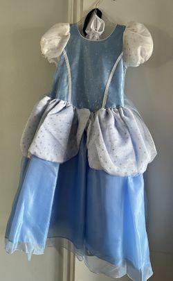 Disney Princess Cinderella dress costume
