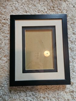 Various Frames
