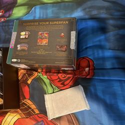 Lotr 1 Sealed Gift Bundle 