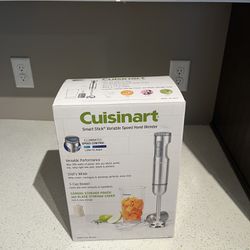 Cuisinart Smart Stick NEW IN BOX