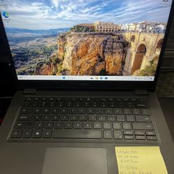 Dell Laptop Latitude 3410