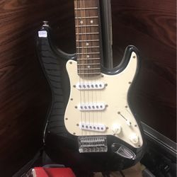 Squier Mini By Fender 