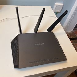 Netgear Nighthawk AC2300