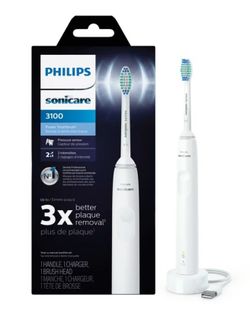 NEW PHILIPS 3100 X3