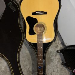 Madeira by Guild A-18