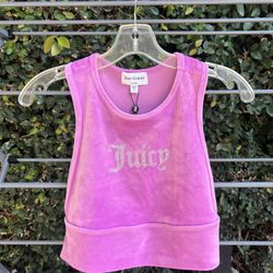 Juicy Couture Top