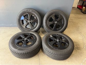 15” Rims Toyota Corolla prius