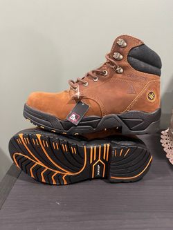 Hawx!!! boots!!! #8.5m