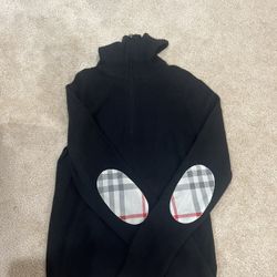 Burberry Turtle Neck Pullover 🐢 