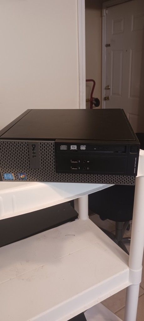 Computer