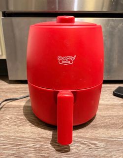 So yummy Bella Airfryer
