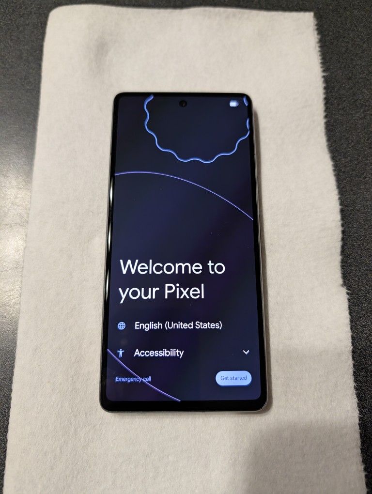 Google Pixel 7 Unlocked 128GB