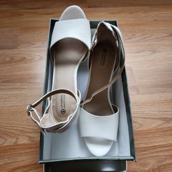 Size 9 GIANI BERNINI