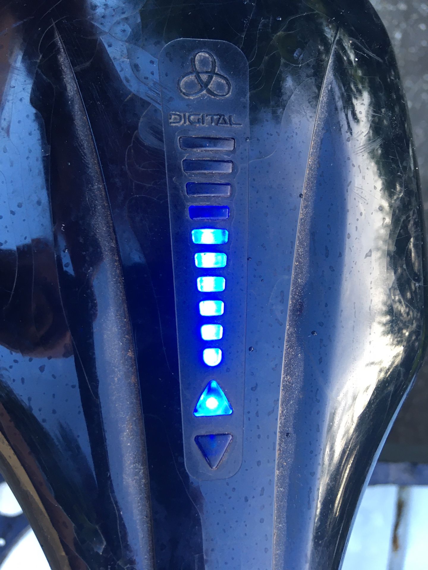 55 LBS. Thrust Trolling Motor