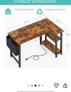 Desk