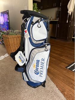 Golf bag
