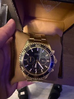 Guess watch