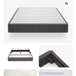 Casper Queen Size SlatFoundation