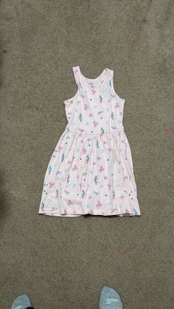 Carter’s Size 6 Dress