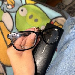Burberry Glasses 